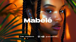 Dadju x Tayc type beat (Afro Guitar Instrumental 2024) " MABELE "