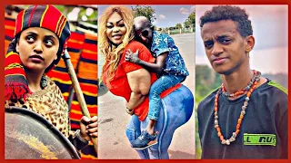 ethiopian funny video and ethiopian tiktok video compilation try not to laugh #33