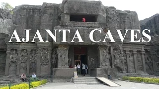 India/Aurangabad/Ajanta Caves Part 50