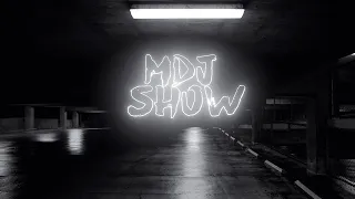 MDJ SHOW #18 (RADIO POWER ITALIA) - 05/03