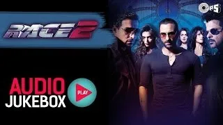 Race 2 Jukebox - Full Album Songs | Saif, Deepika, John, Jacqueline | Pritam