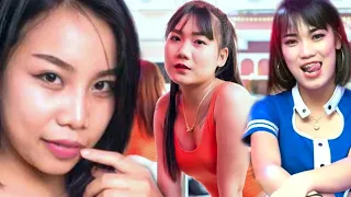 1000 THAILAND WOMEN тн