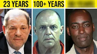 15 Celebs Currently ROTTING In Jail (and the Reasons Why)