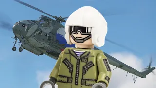 War Thunder Starter Helis Be Like