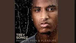 Trey Songz-Love Faces