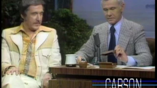 Don Rickles Tribute - The Tonight Show Starring Johnny Carson