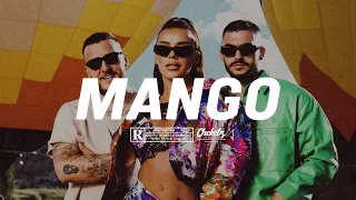 Type Beat Butrint Imeri x Kida “MANGO” – Balkan Bouncy Reggaeton x Dancehall Type Beat