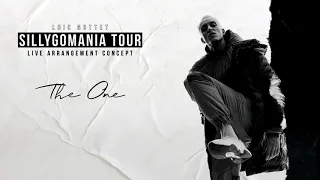 Loïc Nottet - The One - Sillygomania Tour - Live Arrangement Concept