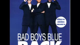 Bad Boys Blue - Back - Pretty Young Girl '98