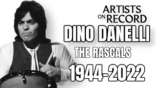 Dino Danelli, The Rascals’ Drummer, Dies at 78