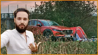 3000KM avec Le MAZDA CX-30 Skyactiv-X ⛽️ LE BILAN !