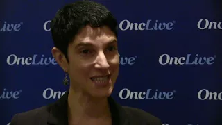 Dr. Ginsburg on Genetic Testing in Ovarian Cancer Families