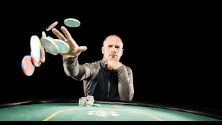 The Tim Ferriss experiment S01 E12 poker