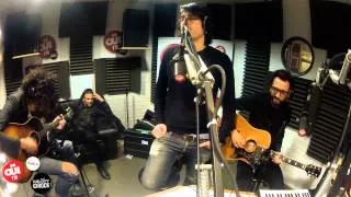 Deportivo - Domino - Session Acoustique OÜI FM