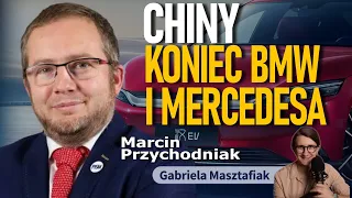 UE wykluczy Chiny z rynku turbin wiatrowych? O nierównej konkurencji i niemieckim biznesie w tle