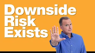 4-25-24 Downside Risk is Alive and Kicking! | Before the Bell