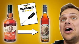 THIS $5 Tool Makes Your Bourbon Better?!