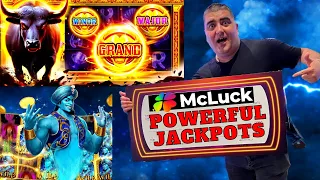 🔴ONCE IN A LIFETIME JACKPOT Live At ➤ McLuck