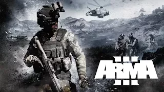 🔴Стрим Arma 3 Exile Mod Боевые будни. Миссия выполнима!