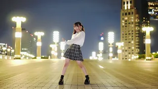 【わに】MASAYUME CHASING 【踊ってみた】