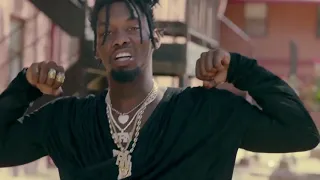 Migos - Bad & Boujee (Clean Version Music Video)