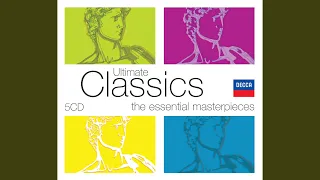 Handel: Serse, HWV 40 / Act 1 - Largo