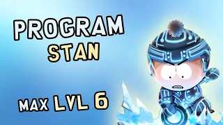 Gameplay Program Stan Lvl 6 | South Park Phone Destroyer