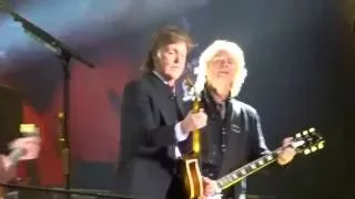 Paul McCartney - A Hard Days Night - Cleveland - 8/18/16