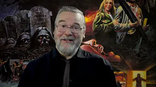 Building Fulci's City (Stephen Thrower interview)