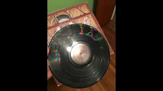 Styx - A.D. 1928 / Rockin' The Paradise (Vinyl LP Rip)