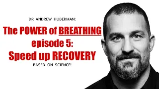 Episode 5: simple PROTOCOL to boost MUSCLE-GROWTH - Dr. Andrew Huberman