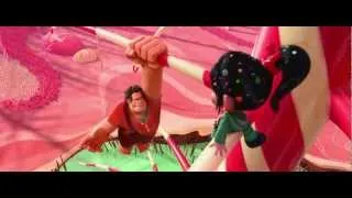 WRECK-IT RALPH - clip - Ralph meets Vanellope - Disney - Only at the Movies Boxing Day