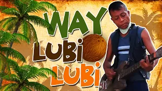 WAY LUBI-LUBI COMEDY SONG