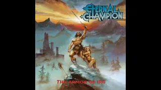 Eternal Champion - The Armor of Ire Lyrics