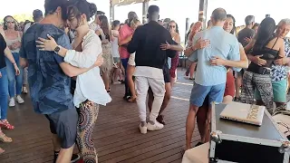 Urban kiz | Kizomba Open Summer Festival 2022