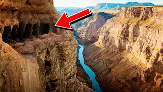 Incredible Ancient Places That Actually Existed