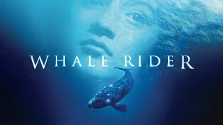 Whale Rider 20th Anniversary Edition - Official Trailer