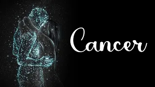 CANCER💘 They Are Going to Chase You, After This Happens. Cancer Tarot Love Reading