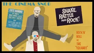 Shake, Rattle & Rock! - The Cinema Snob