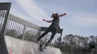 Auddi Marquee - Skate Day