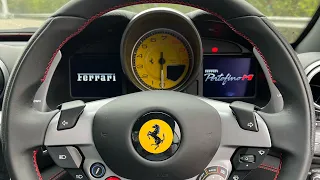 Ferrari Portofino M Drive Impressions | Gagan Choudhary