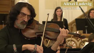 Alexei Ludevig -  Jacob's Dream Promo