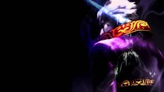 Devil May Cry  - OST -  Ultra Violet Nelo Angelo Battle