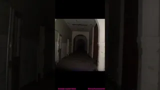 Spirit mist orbs Denbigh asylum Wales 4