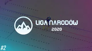 DSJ4 - Liga Narodów: 2020 (#2) - Sapporo HS134