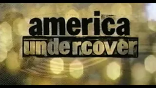 America Undercover intro on HBO Plus Autopsy 6