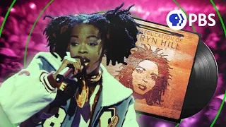 What Makes The Miseducation of Lauryn Hill So Special?