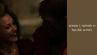 barchie logoless scenes | season 3, episode 15 | w/ & w/o twixtor + mega link