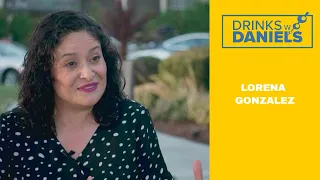 Drinks with Daniels: Seattle mayoral candidate Lorena Gonzalez