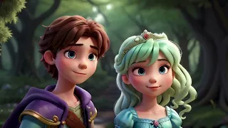 Fairy🧚‍♀️dream lumina🧚‍♀️fairy moral stories |short fairy story|bedtimestory@EnglishFairyTales